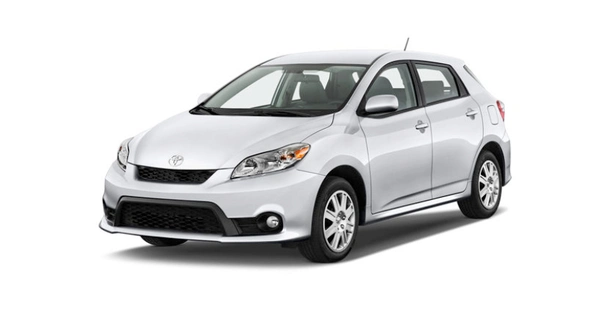 Toyota Matrix [E140] (2008-2014)